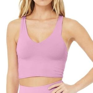 Airbrush Real Bra Tank